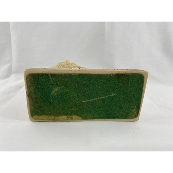 Vintage 1971 Russ & Wallace Berries World’s Best Mom Figure #206 Ash Tray #1 - Picture 7 of 7